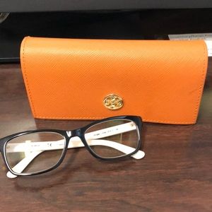 Tory Burch Eyeglasses